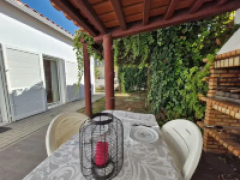 José Mesquita House