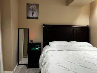 Family Friendly Basement Suite near to Spruce Meadows