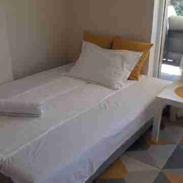 Pomorie Residence Rooms