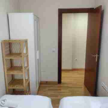 Water Apartment - Gibralfaro Rooms