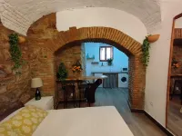 Apartamento Turistico Arco Jerez Zafra Hotels in Zafra