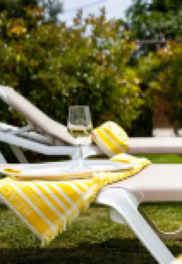 Can Candiu. Establecimiento de 2 Casas Enteras