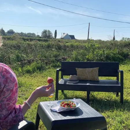 Dépendance de Corps de Ferme