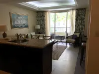 Luxury Resort Apartment