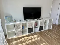 Comfort vacation apartment "Grön Quarteer III" in a climatic health resort near the North Sea Hotels in Schortens