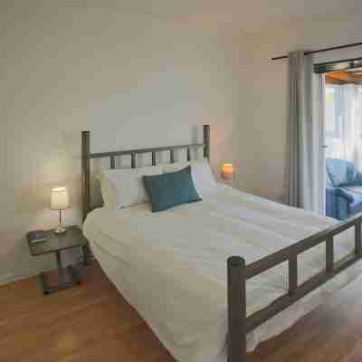 Lazy Lagoon, Langebaan, 6-Sleeper Rooms