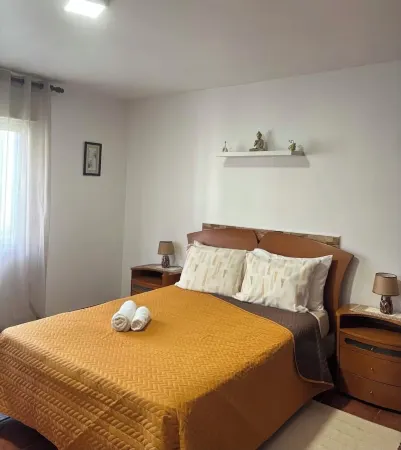 Meu Quintal Apartment's 1- Calheta, Madeira