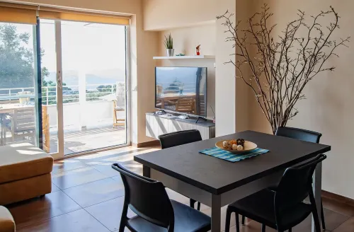 Paradise view - apartment "Ponza" Hotels in Itri