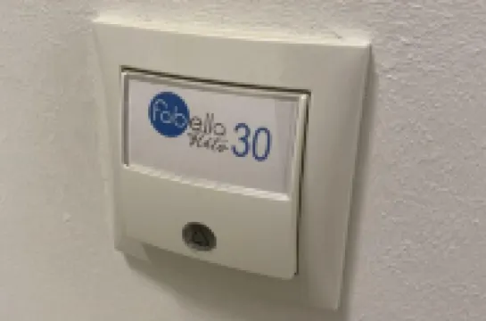 Fabella Flats Forchheim - 30