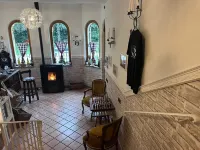 descrizione Hotels in Sacrofano