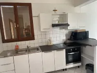 Appartement Proche de Paris La Défense