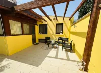 Close to the sea and the beautiful city of Cagliari, ideal for families, Wi-Fi