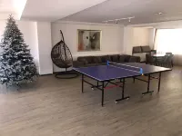 Apartment with amazing view on Didveli