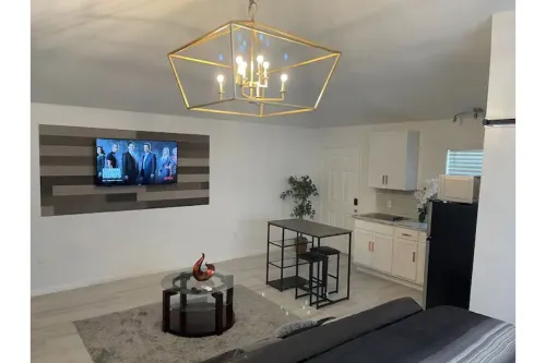 Private Villa Guesthouse