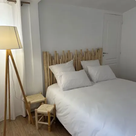 Little Turtle Отели в г. Saint-Gilles-les Bains