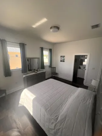 New waterfront home, your peaceful getaway in Key Colony Beach, Marathon, FL