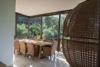 Rea Villa, Vourvourou