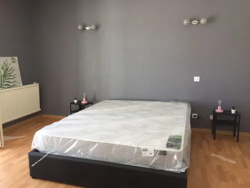 Country house 퓌보 호텔