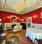 VICHY LUXE NAPOLEON III Hotels in Vichy