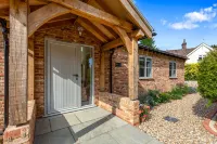 The Wild Bloom فنادق في جريت ميسندن