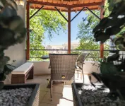 Kipos Resort Hotels in Pangaio