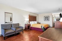Americas Best Value Inn-Midlothian/Cedar Hill Hotels in Midlothian