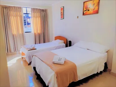 Apartamento Mafi - House Hotels in 