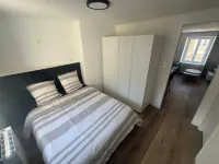 Cosy 2-room apartment Hotels in Dole