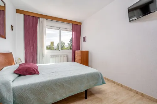 Chic apartment with AC and WiFi in awesome Gandia