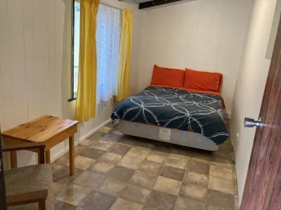 Peaceful bay chalets -Chalet 7B Walpole Nornalup Visitor Centre 주변 호텔