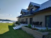 Biała Czapla Apartament nr.1 住宿飯店