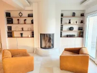 Villa Bijoux SeaView pool & bbq