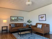 Renovated In-Town Bungalow in French Lick