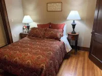 -Cozy in Cushing - 3BR/1Ba near hospital and tanks Hôtels à : Cushing