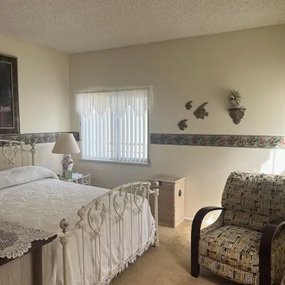 San Miguel II, Oceanside, Ca