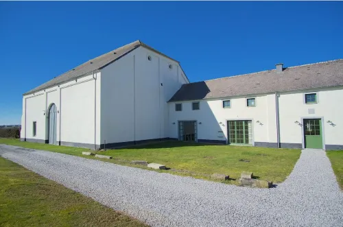 Le Petit Bailly Hotels in Couvin