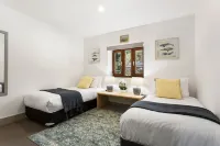 Secluded Luxury Hotels in Beaconsfield