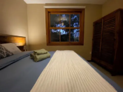 Solar Wind House Hotels in Santana do Riacho