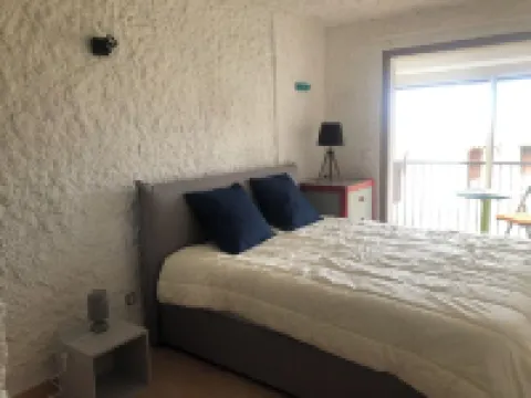 GRAND T2 MARINE DE SANT AMBROGGIO ALL COMFORTS