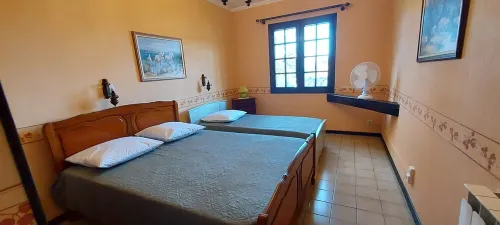 THE PROVENCE Hotels in Bollène