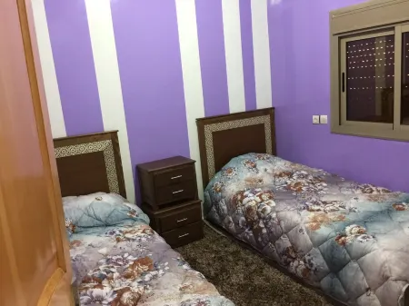 Superbe Maison à BIN ELOUIDANE pour vacances Отели рядом с достопримечательностью «Barrage Bin El Ouidane»