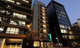 Keikyu EX Inn Akihabara