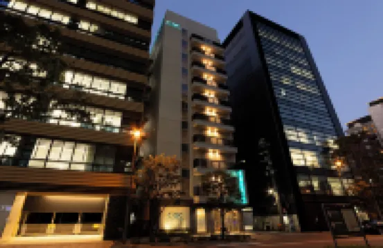 Keikyu EX Inn Akihabara Hotels near Akihabara