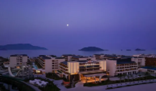 XO Cape Arnna Fethiye