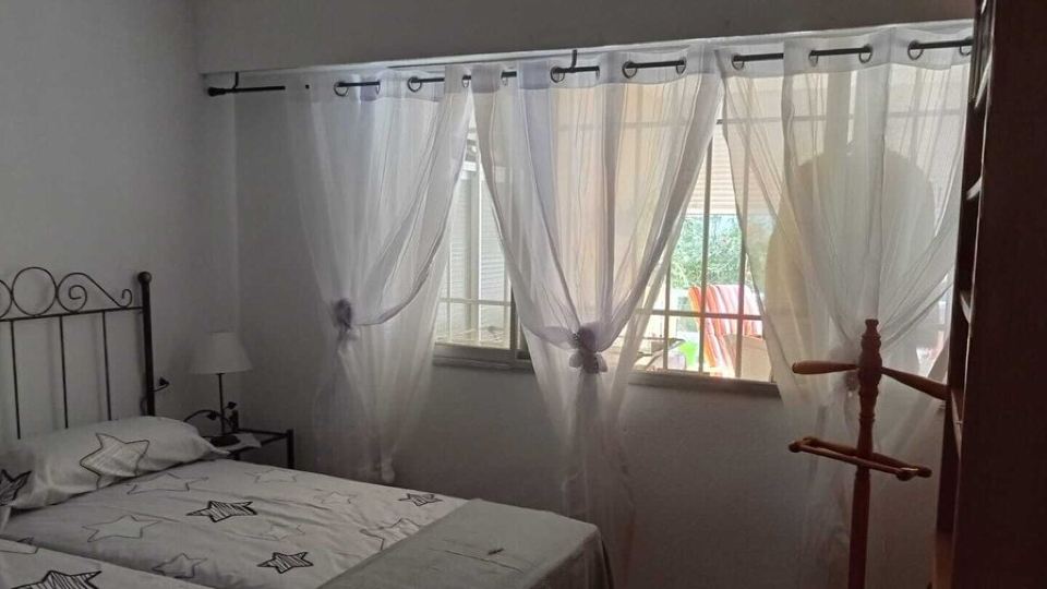 Apartment in Eliteresidenz El Palmeral in Torrevieja