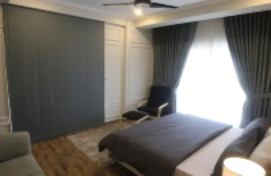 Lovely 1 Bedroom Serviced Apartment for Rent