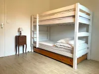 La maison du Verger in the heart of the Sologne forest Các khách sạn ở Brinon-sur-Sauldre