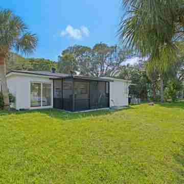 COZY MODERN RETREAT - EAST BOCA Hotel Exterior