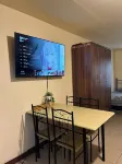 Cozy Studio in Urban Deca Homes Tipolo Mandaue with AC & WiFi