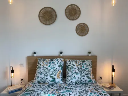 NEW 90 m2 APARTMENT, 50m2 Terrace